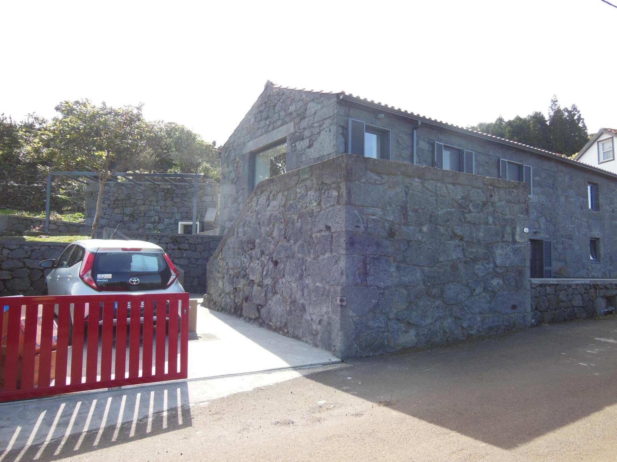 Casa Do Norte Prainha de Cima Εξωτερικό φωτογραφία